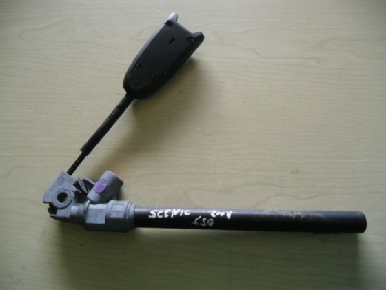 Pré Tensor Esquerdo Renault Scénic 2004 ptsr36